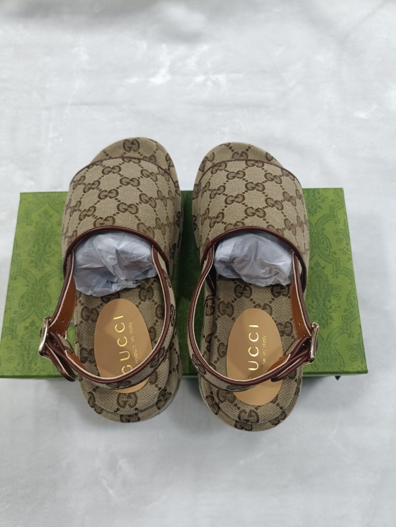 Gucci Slippers